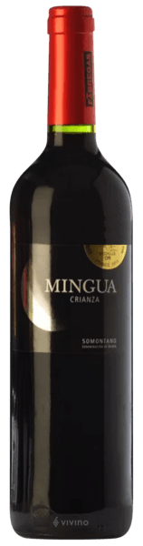 Mingua Crianza