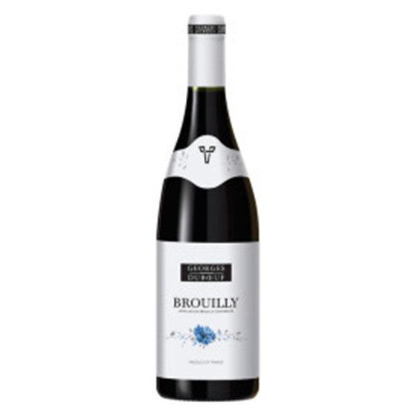 Brouilly Georges Duboeuf