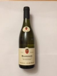 Bourgogne Chardonnay Domaine Nudant