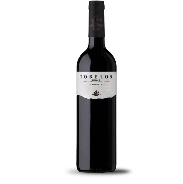 Tobelos crianza